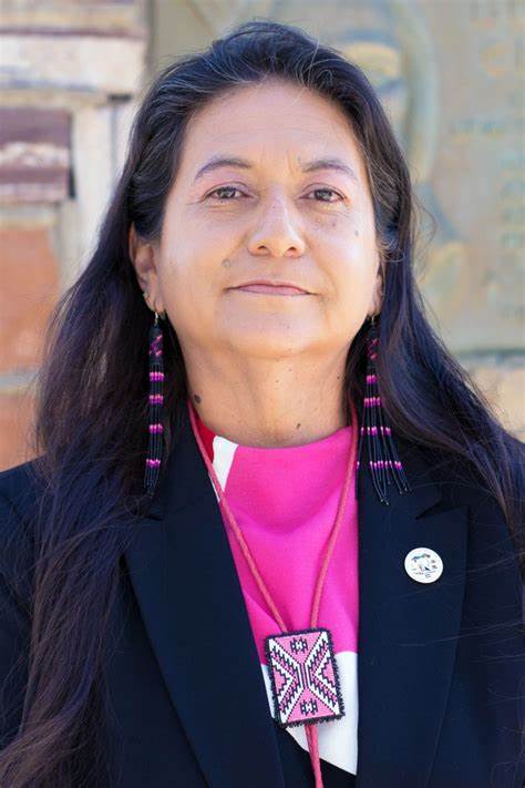 Maria Torrez