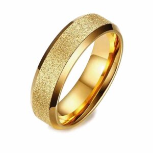 Anillo de Oro